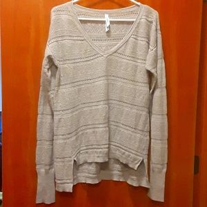 Aeropostale Sweater